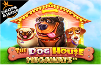 6 The Dog House Megaways
